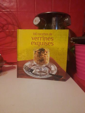 140 recettes