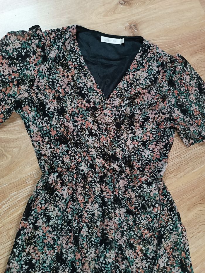 Robe longue taille 36 - photo numéro 4