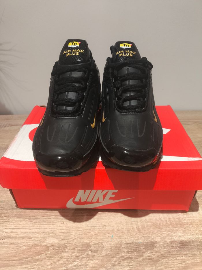 Air max plus 44 - photo numéro 3