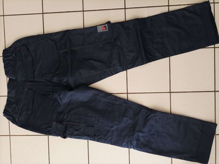 pantalon travail - photo numéro 2