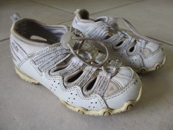 Sandales/nu-pieds Dets – Pointure 25