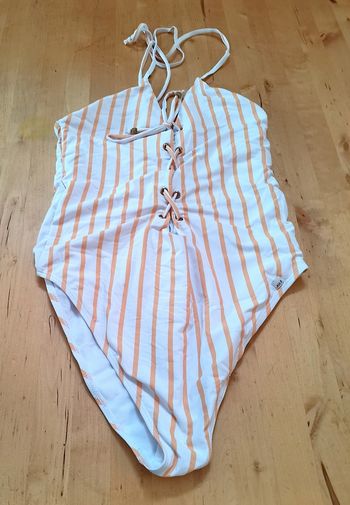 Maillot de bain "Jlle B"