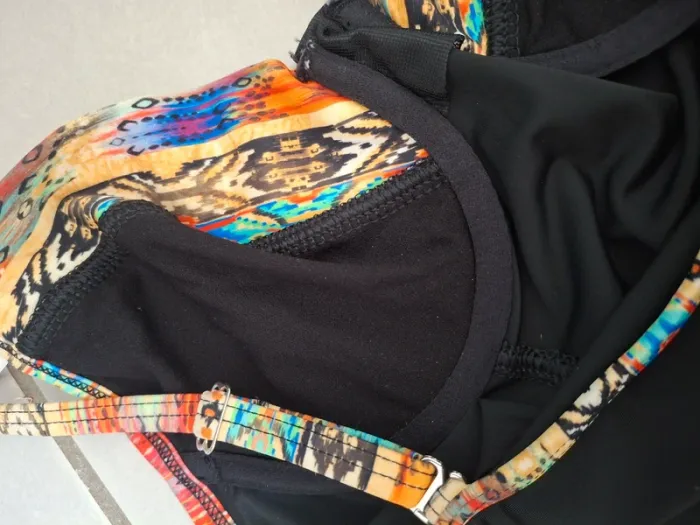 Maillot de bain une pièce femme S Neuf - photo numéro 3