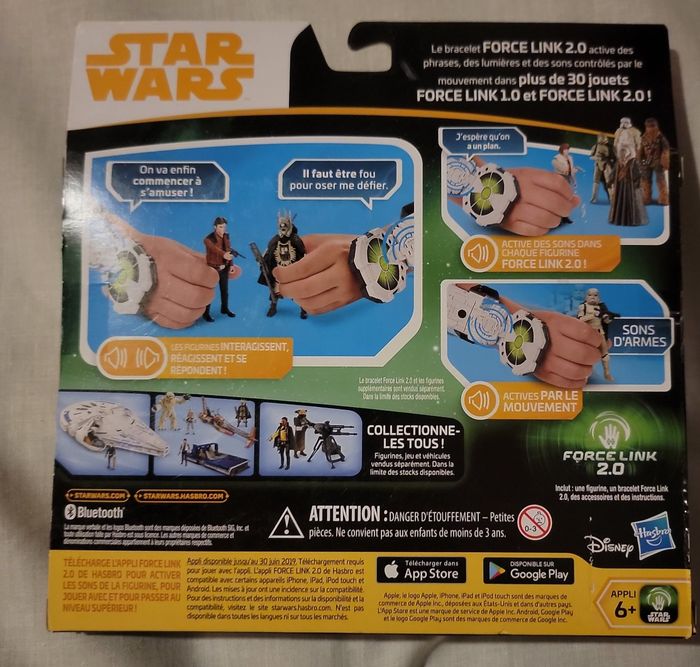 Star wars - photo numéro 2