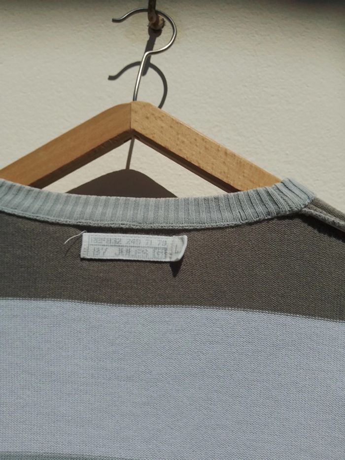 Pull manches longues hommes - photo numéro 9