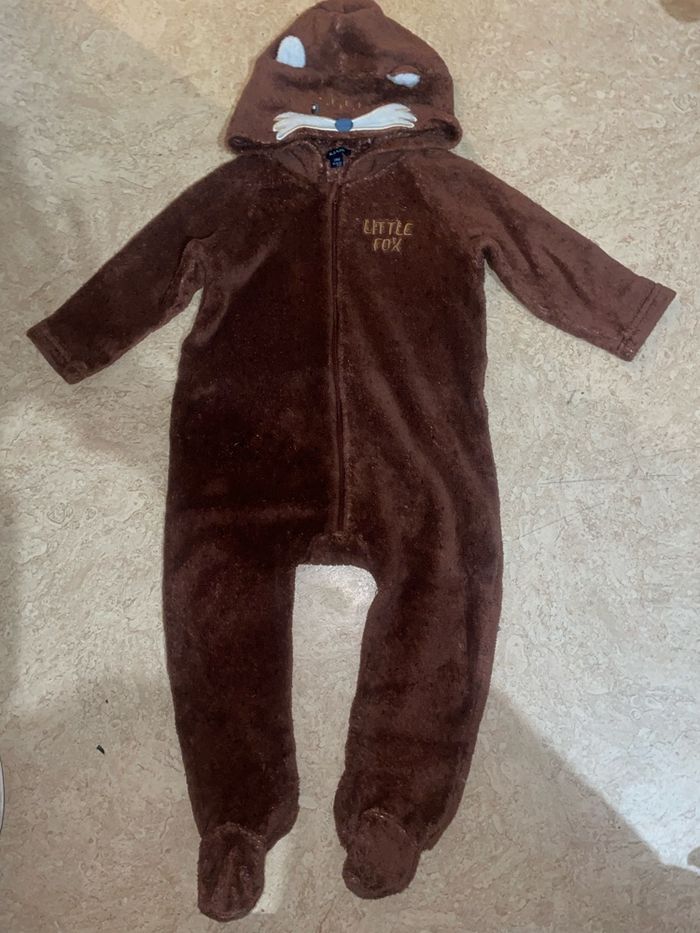 Lot 3 pyjamas 24mois - photo numéro 2