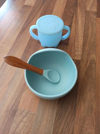 Vaisselle pour enfants