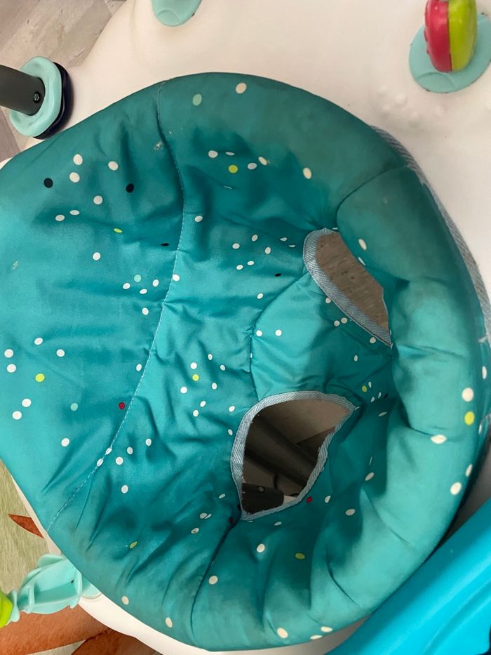 Trotteur - photo numéro 4