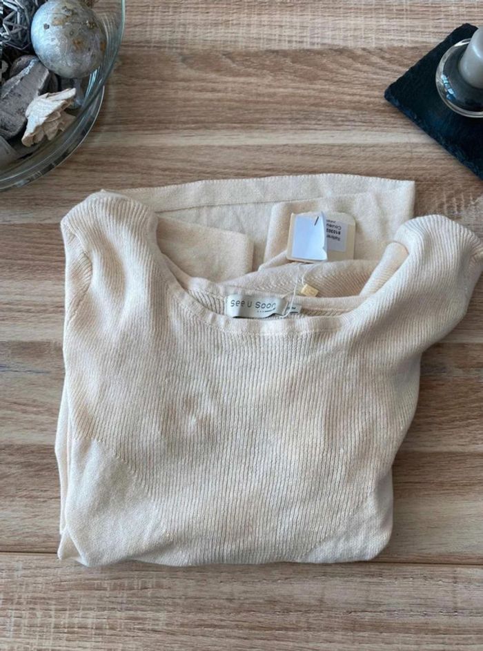 Pull femme - photo numéro 4