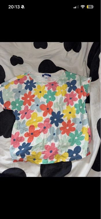 Tee-shirts 
