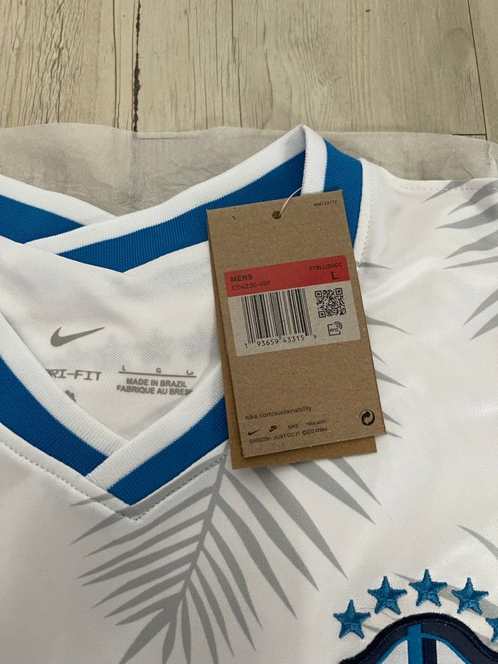 Maillot concept - photo numéro 3