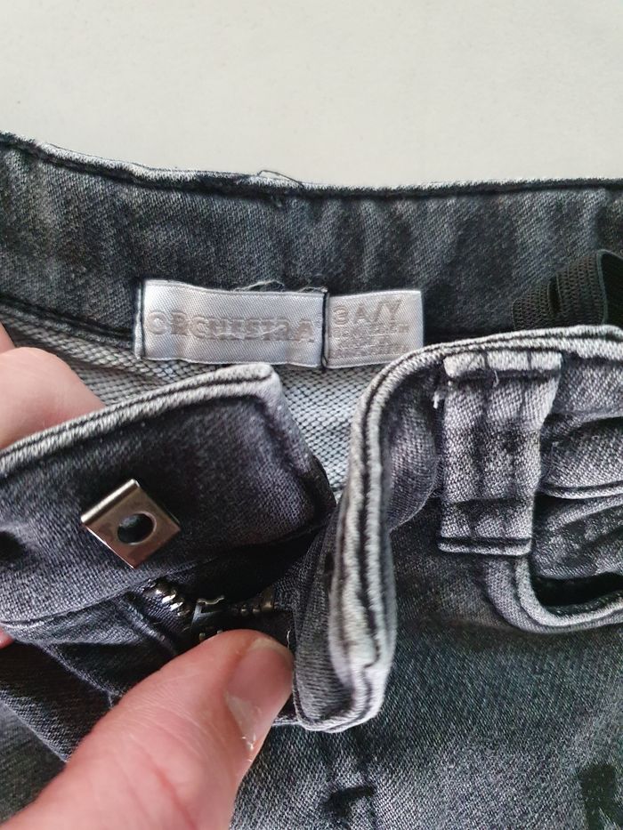 Jean 3 ans - photo numéro 2