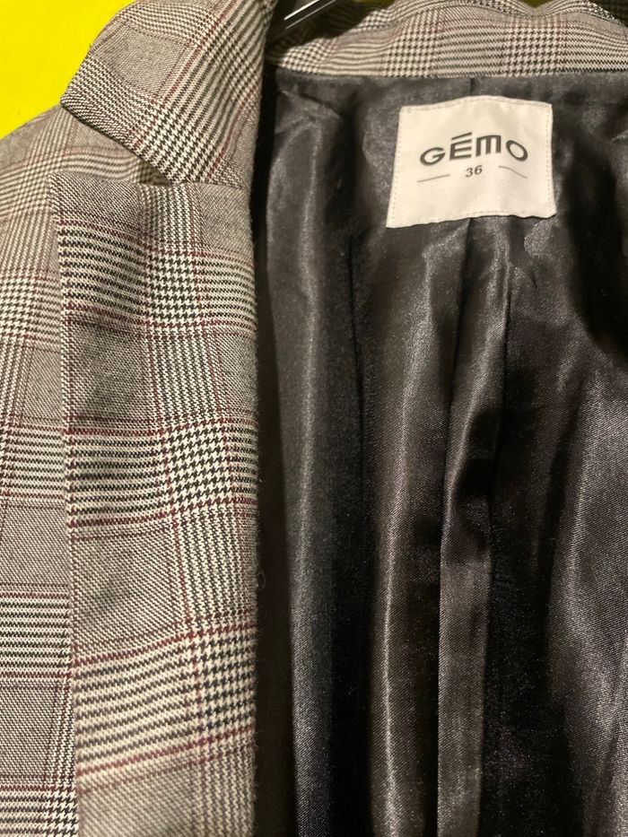 Veste blazer - photo numéro 2