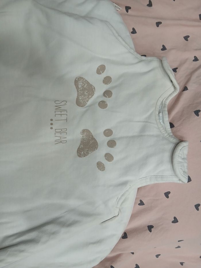 Gigoteuse 0/6 mois - photo numéro 3