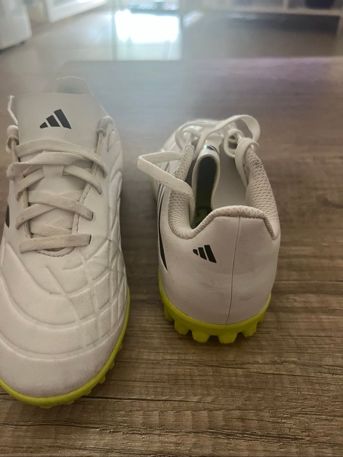 Chaussures sport - photo numéro 3