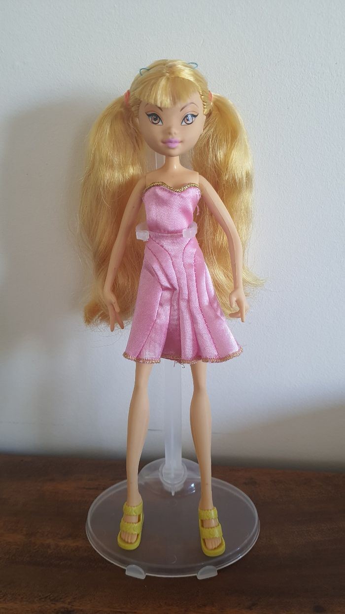 Winx Stella 2004 - photo numéro 2