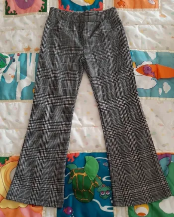 Pantalon flare fashion private company neuf