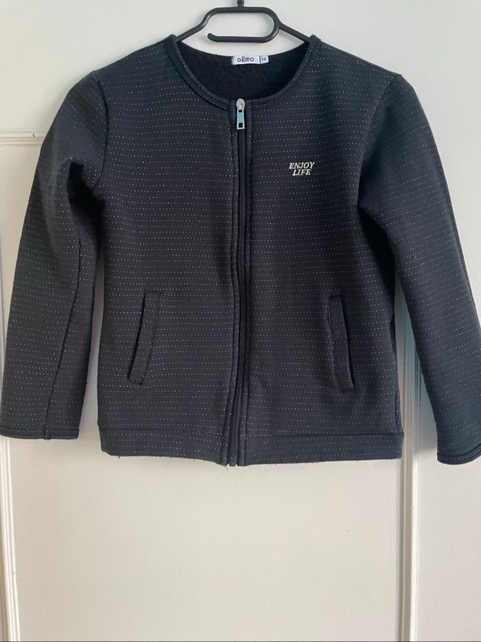 Veste