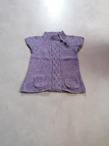Pull fille