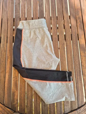 Bermudas de sport T.38/40