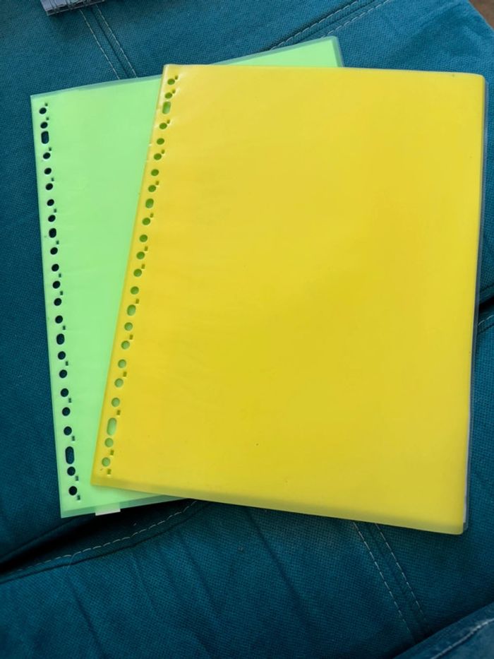 Lot fournitures scolaires - photo numéro 4
