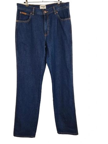 Jeans wrangler