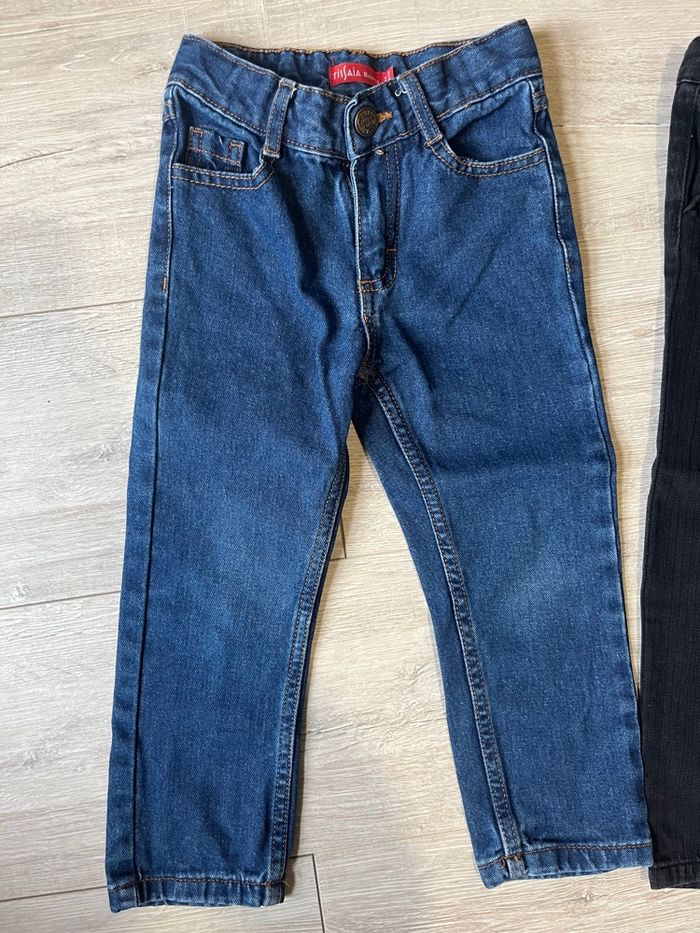 2 jeans - photo numéro 4