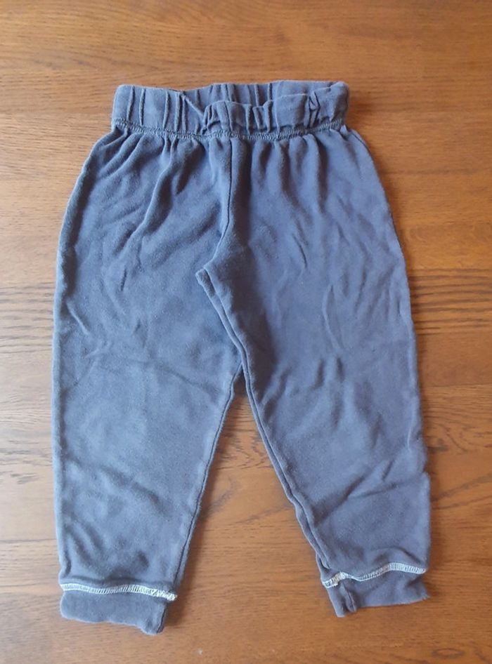 Pantalon In Extenso 6 Ans - photo numéro 2