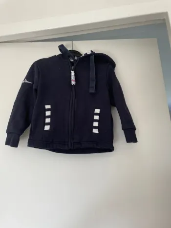 Veste sail&surf