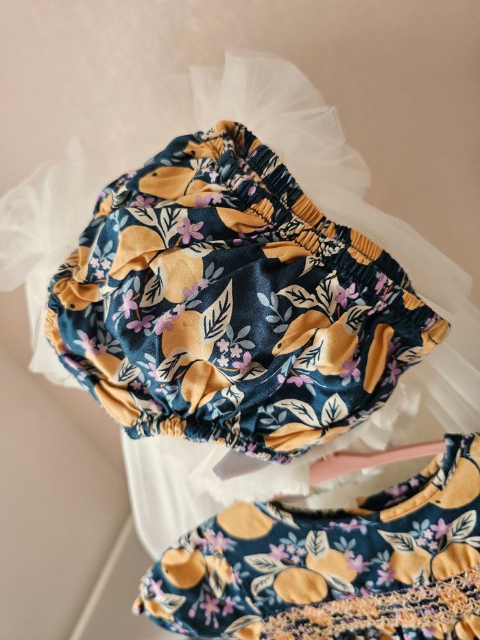 Robe sergent major - photo numéro 2