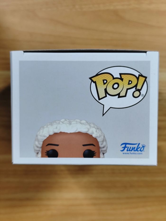 Funko Pop! Game of Thrones - Baela Targaryen 19 (House of the Dragon) - photo numéro 5
