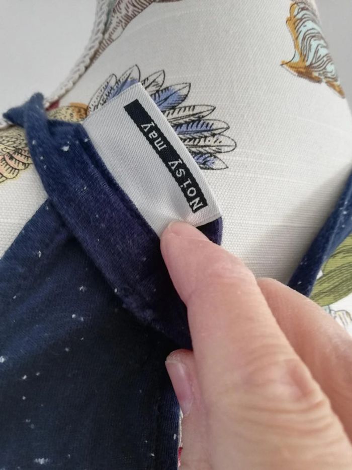 Robe Noisy May TM - photo numéro 3