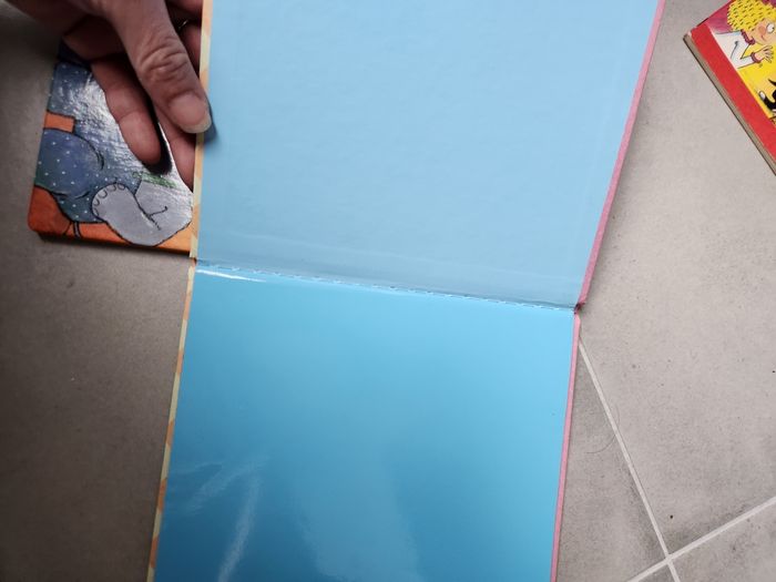 Lot de 2 livres enfant : ça sert à quoi? - photo numéro 7