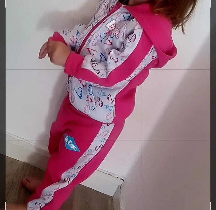 Ensemble bébé fille - photo numéro 7