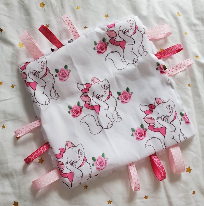 Coffret Naissance - Marie/Coeur - photo numéro 2
