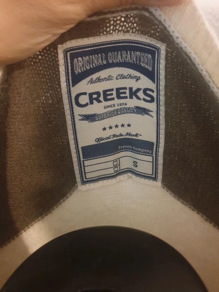 Robe creeks - photo numéro 5