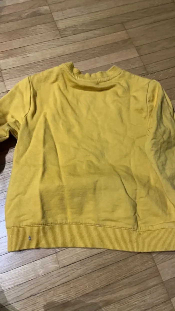 Sweat - photo numéro 3