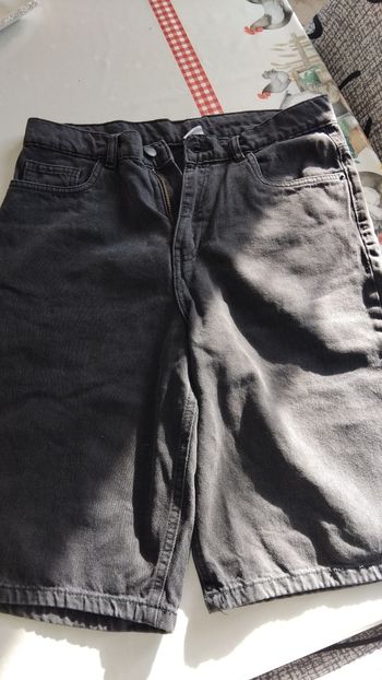 Jeans chorale enfant