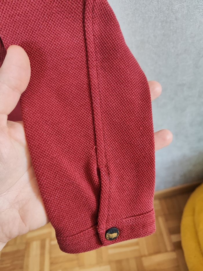 Gilet garçon 5 ans - photo numéro 6