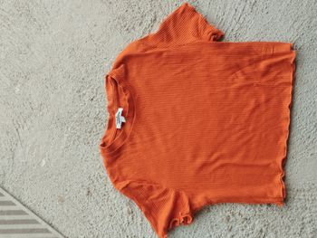 🧡Jennyfer - T-shirt - Taille S