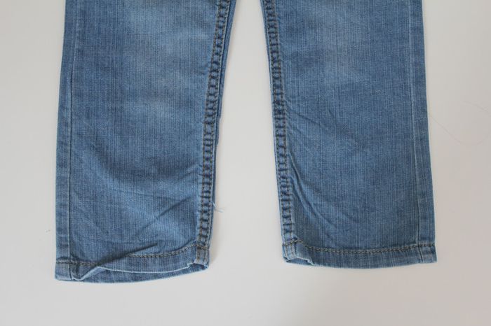 Jeans Sergent Major - photo numéro 3