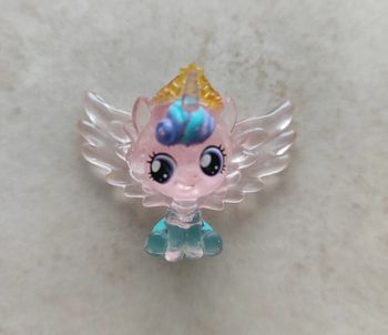 Figurine My little pony