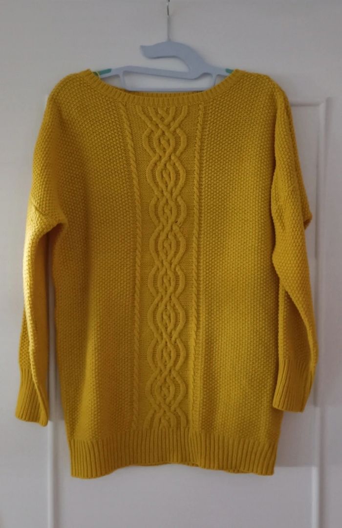 ✨ Pull Long - photo numéro 5