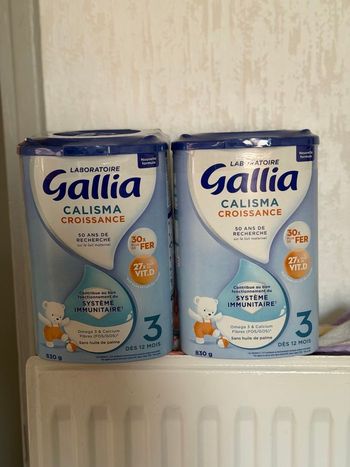 Gallia calisma 3