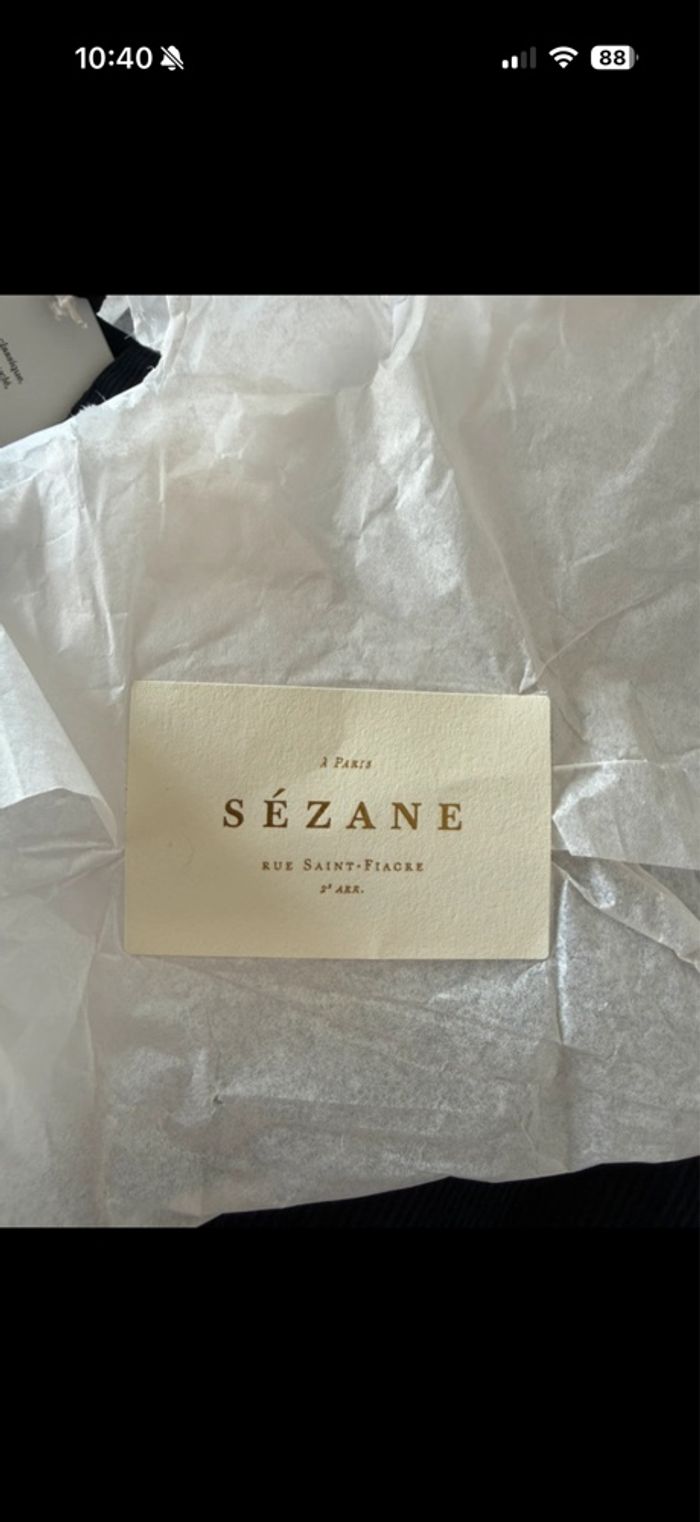 Pantalon - photo numéro 3