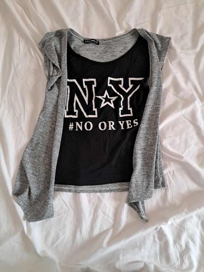 Maillot ny