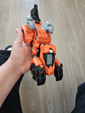 Dino vtech