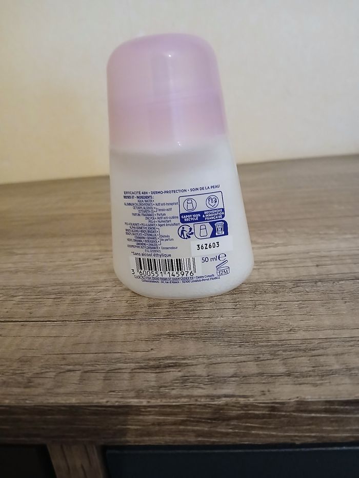 Deo bille neuf - photo numéro 3