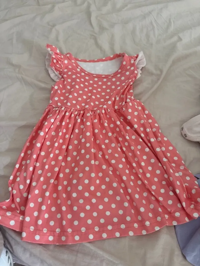 Lot de robe