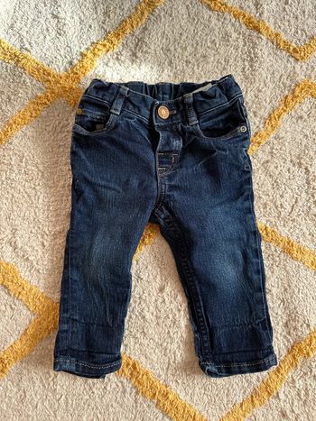 Jean slim fit